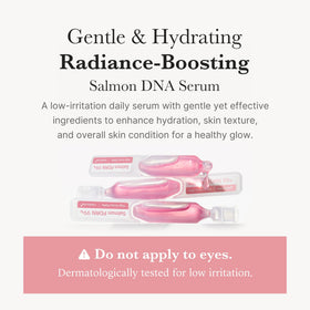 medicube serum texture close-up showing lightweight hydrating formula