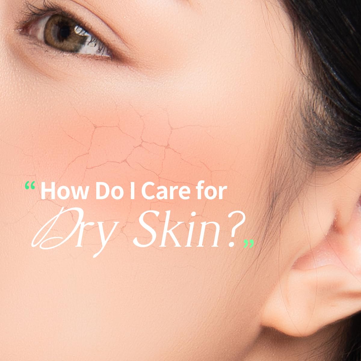 MEDIHEAL single mask removed from pouch showing sheet and fit benefits