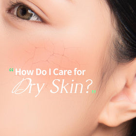 MEDIHEAL single mask removed from pouch showing sheet and fit benefits