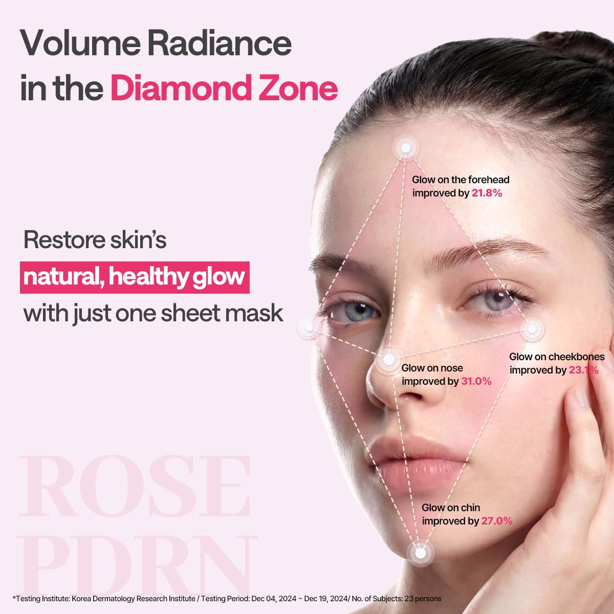 MEDIHEAL essence pouring from sachet showing rich serum concentration benefit