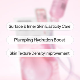 MEDIHEAL sheet mask applied on face demonstrating smooth coverage