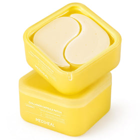 MEDIHEAL front packaging showing product name and 60-count benefit