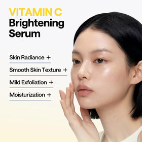 MEDIHEAL close-up serum texture swirl showing lightweight hydrating formula