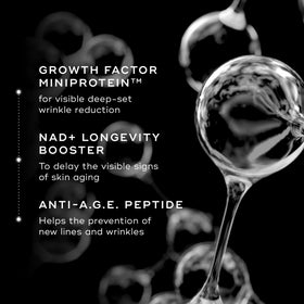 Medik8 label ingredients list displayed clearly for transparency and active-focused benefit