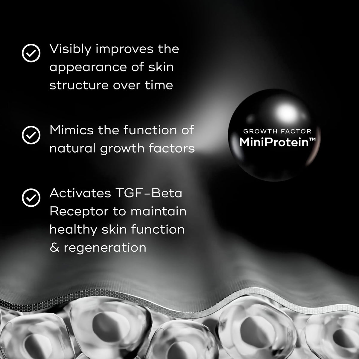 Medik8 serum staged in a night routine setting illustrating evening replenishment