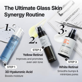 MEDITHERAPY product with outer box highlighting branding benefit: gift-ready presentation