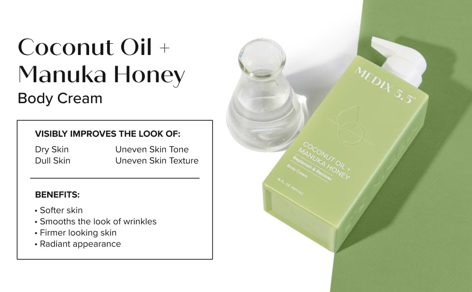 Medix 5.5 applied to cheek showing gentle hydration for face skin