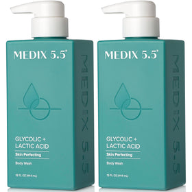 medix 5.5 front packaging showing two bottles and clear product name for easy identification