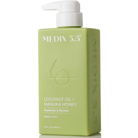 Medix 5.5 front packaging showing bottle and brand for easy identification