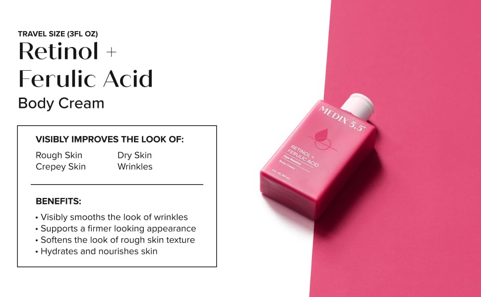 Medix 5.5 label closeup showing ingredient highlights and directions