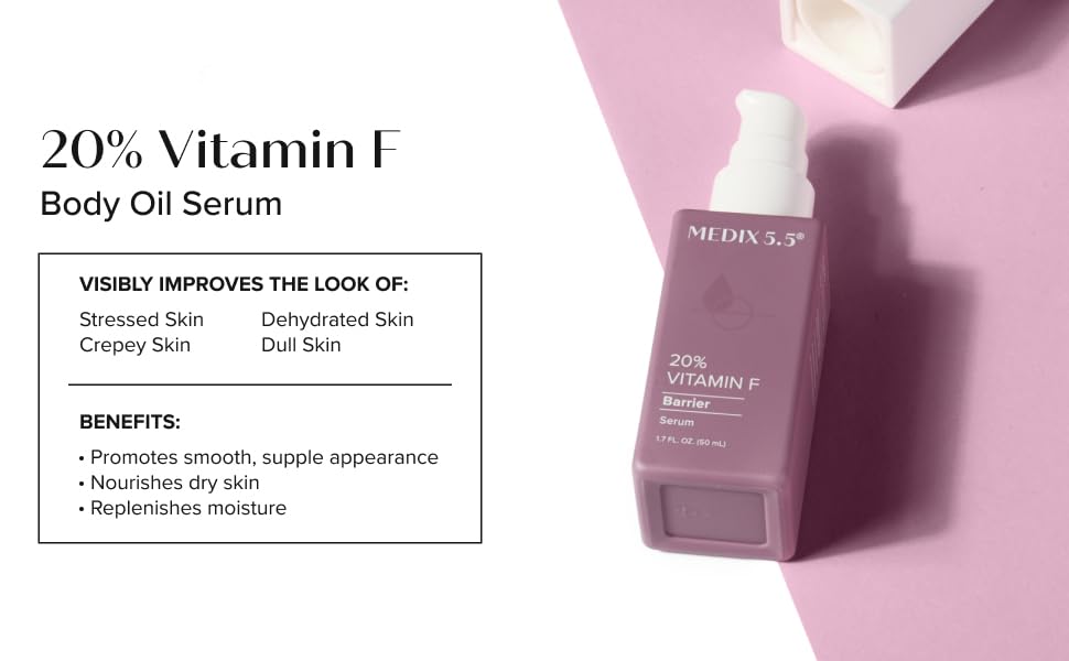 medix 5.5 on bathroom shelf in natural light suggesting daily routine benefit