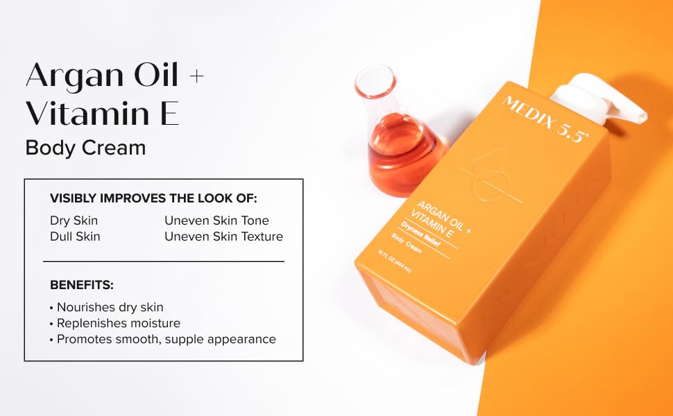 Medix 5.5 on bathroom shelf in lifestyle scene for daily skincare routine