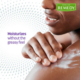 Medline Remedy on a clinical station illustrating workplace hydration solution
