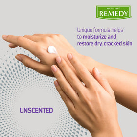 Medline Remedy next to a ruler showing compact 4 fl oz size