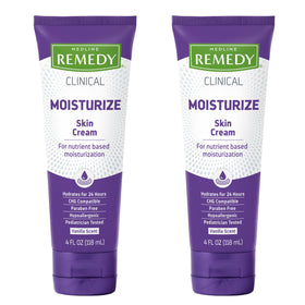 Medline Remedy front packaging showing product and pack benefits
