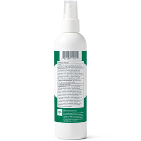 Medline Remedy pump dispenser detail demonstrating clean dosing and caregiver convenience
