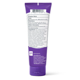 Medline Remedy two jars packshot showing value and supply benefit