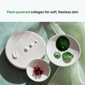 Meebak product label close-up showing ingredient focus and clarity