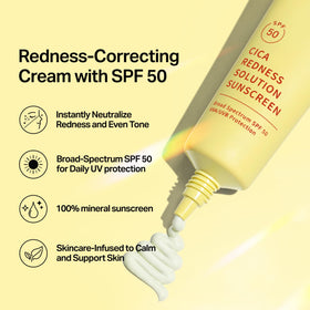 Meebak close-up cream texture demonstrating smooth application
