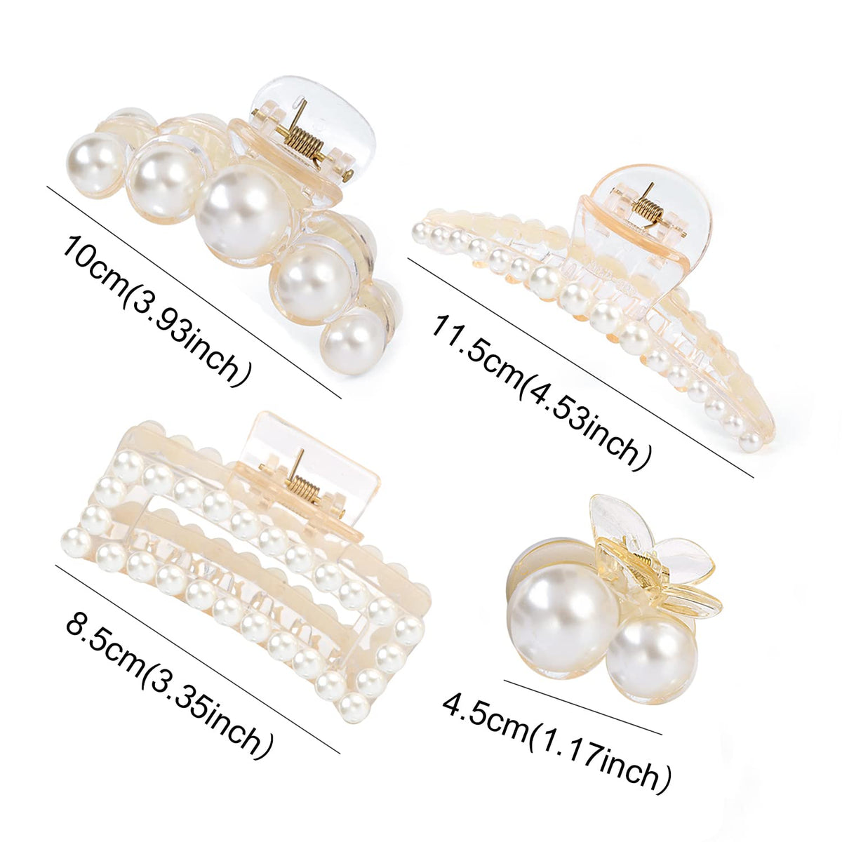 Mehayi closeup of pearl resin detail highlighting durable, stylish surface