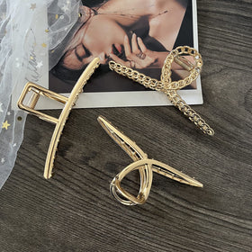 Mehayi three clips in gift-ready packaging ideal for gifting and storage
