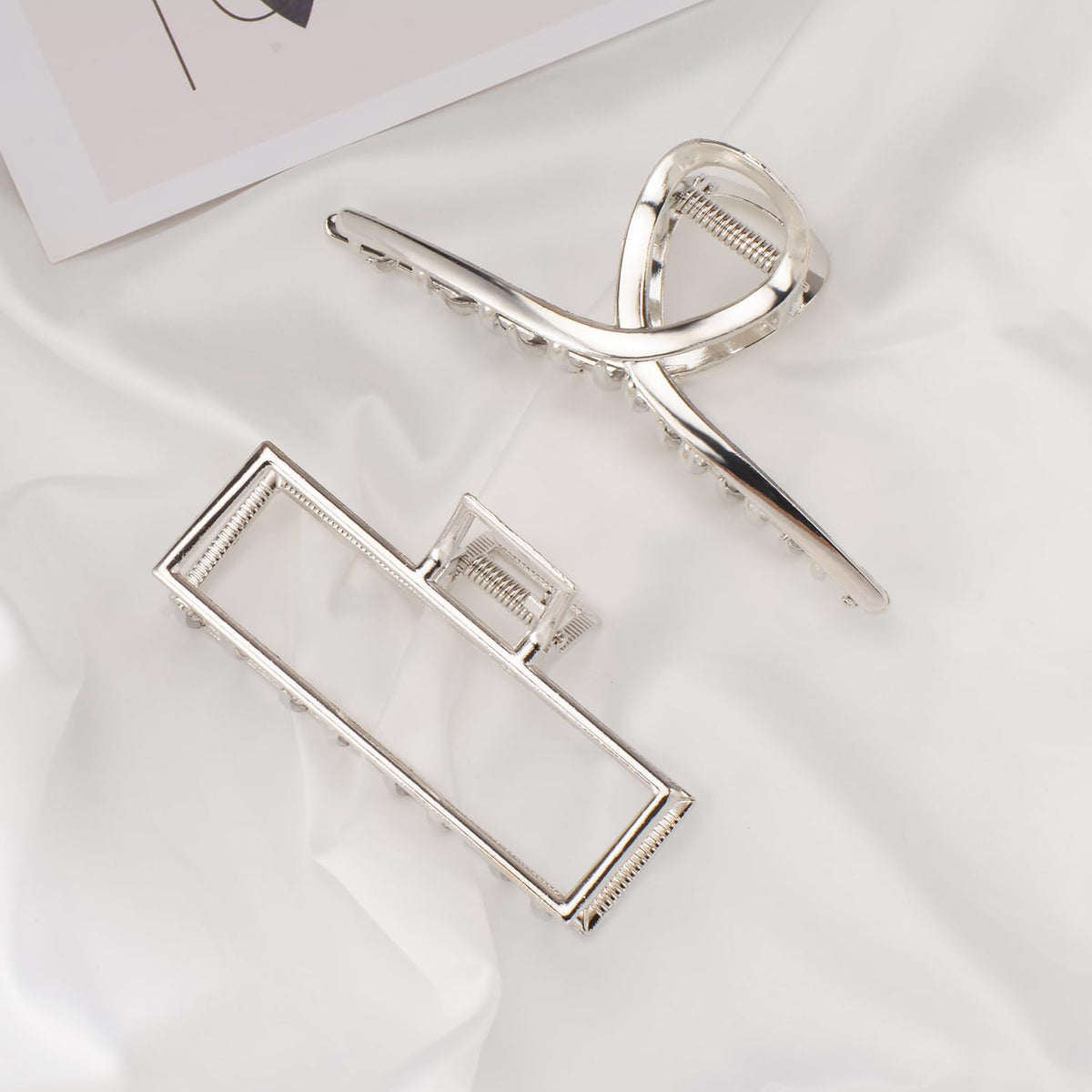 Mehayi label and alloy finish close-up, rust-resistant stylish accessory