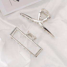 Mehayi label and alloy finish close-up, rust-resistant stylish accessory