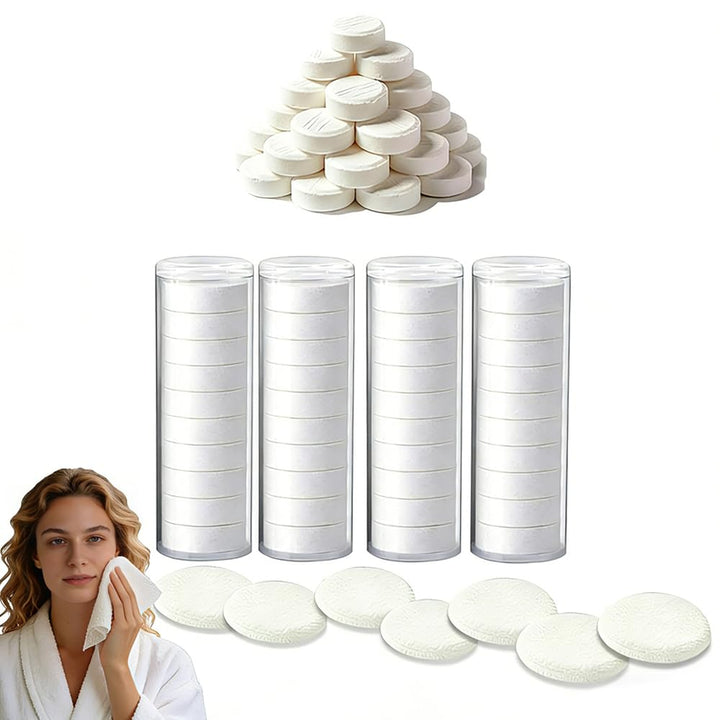 MEIBK front packaging showing 80-pack and compact refill convenience