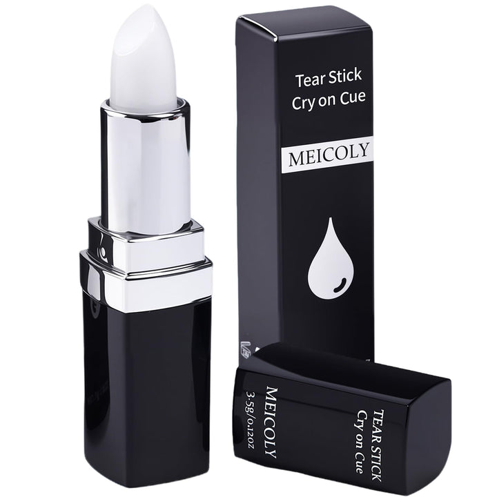 MEICOLY packaging front view showing tear stick and benefits