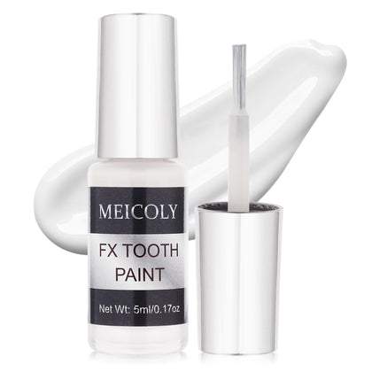 MEICOLY front packaging showing bottle and label, fast cosmetic coverage