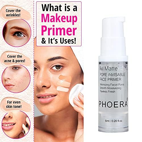 Meifen PHOERA before and after on face reducing pores and softening lines