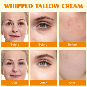 meifenla application on hand demonstrating easy absorption and softer skin