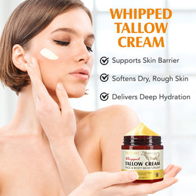 meifenla texture closeup showing rich balm consistency for deep hydration
