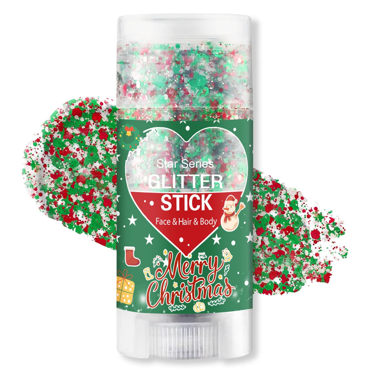 Meilury front packaging showing Portugal and Mexico colors and travel-ready stick