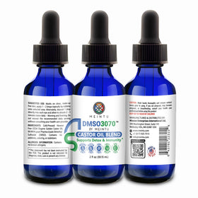 MEINTU bottle beside towel and bowl, lifestyle setting for easy daily routine benefit