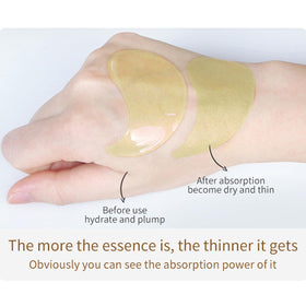 MeiPlumLai travel pouch with masks showing convenience for trips