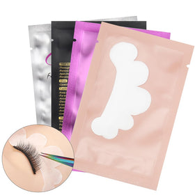 Mekupeu ingredients and features label close-up showing skin-friendly components for reassurance