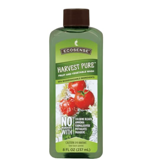 melaleuca front label showing product name and clean design for quick identification and clarity