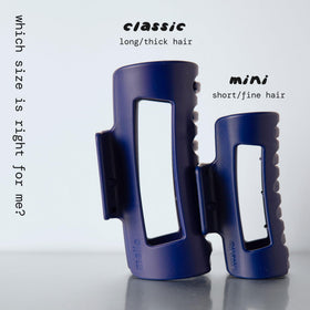 MELLO detailed matte finish texture for non-slip grip and subtle look