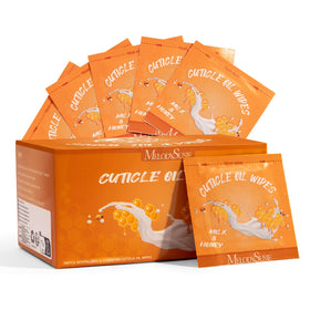MelodySusie front packaging showing compact travel-friendly box and quantity