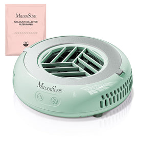 MelodySusie HProA front view showing compact design and portability benefit