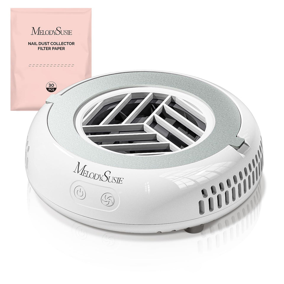 MelodySusie HProA front view showing compact design and portability benefit