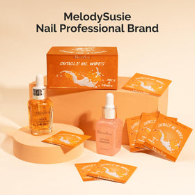 MelodySusie pads arranged on table showing gift-ready presentation and styling