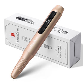 MelodySusie PC180G front view showing compact pen shape and sleek finish