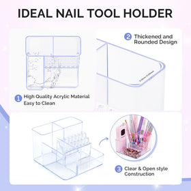 MelodySusie held in hand to show compact scale and portability benefit