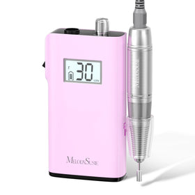 MelodySusie Scamander front view showing compact clip-on design and portability