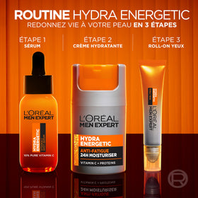 MEN EXPERT in-hand 1.6 oz size comparison for travel-friendly convenience