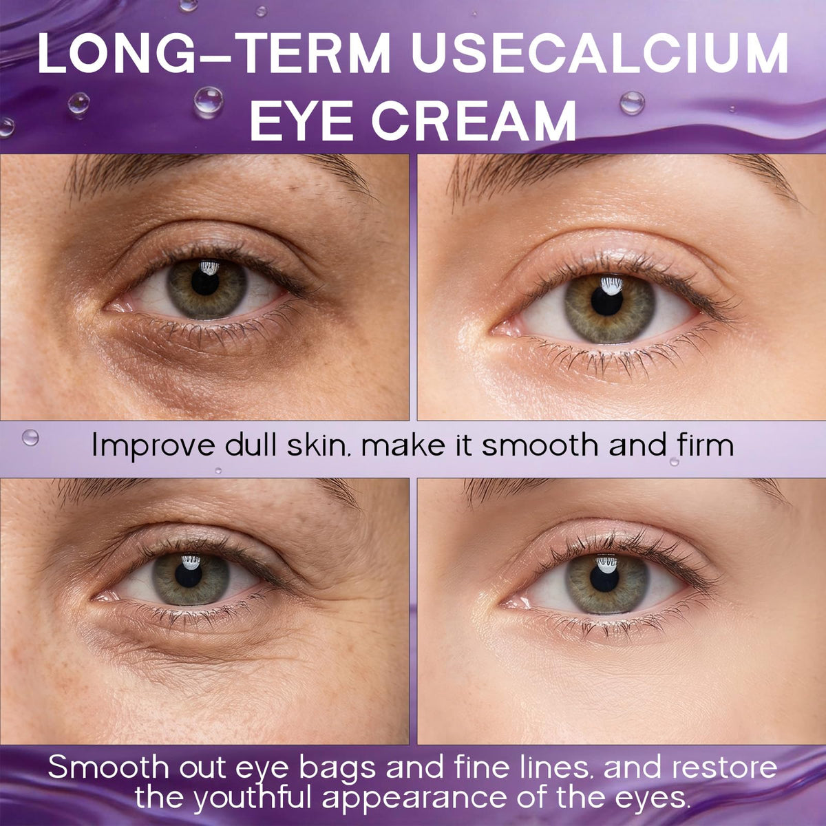 mengsiy niacinamide and collagen ingredient visual for brightening benefit