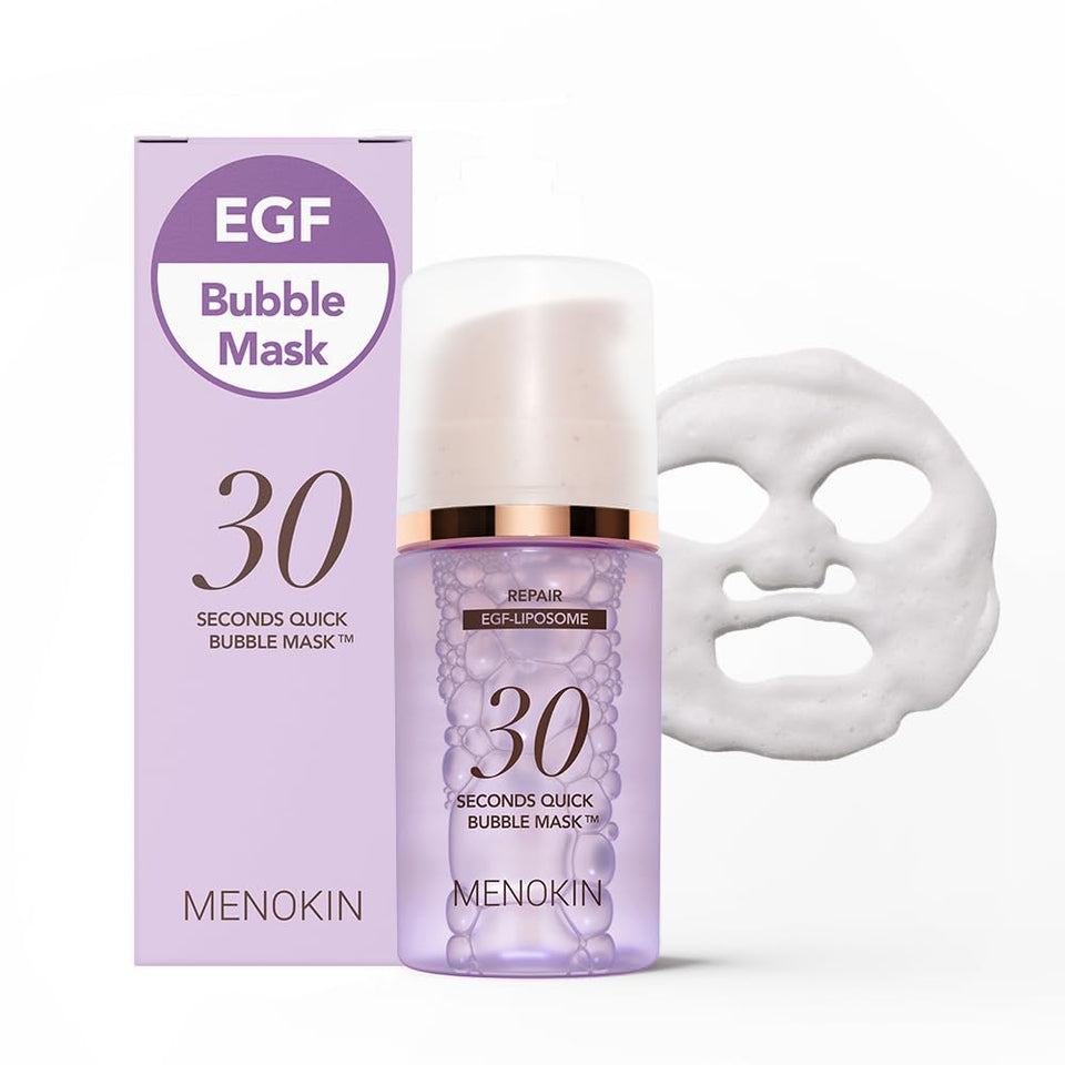 MENOKIN front packaging showing compact 70ml tube and brand clarity