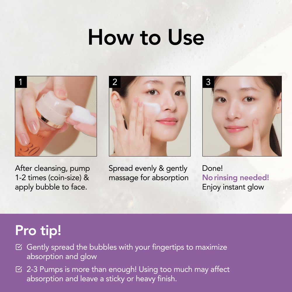 MENOKIN label detail highlighting repair-focused ingredients and trust